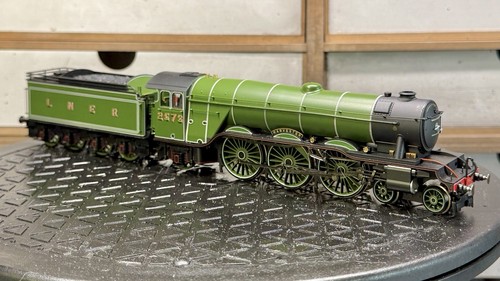 Hornby r30216 lner - hornby, a3