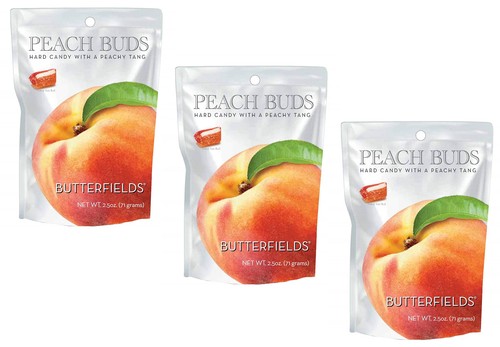 Butterfields candy gourmet - butterfields,