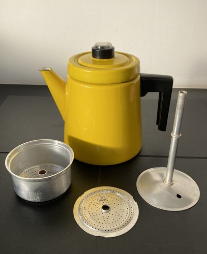 Vintage mid century finel - mid,