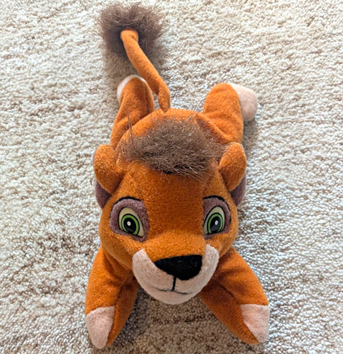 Rare applause the lion king - rare,