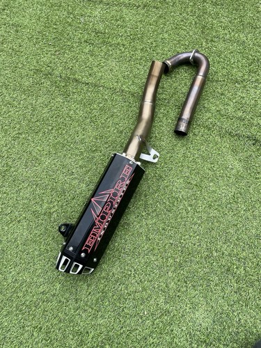 Honda trx 450er emprie - honda,
