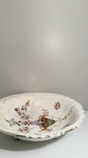Antique English Porcelain