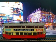 OO Gauge 1:76 Scale Model