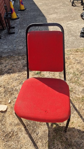 Commercial stacking - x,