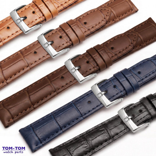 For omega 22mm watch - watch, strap