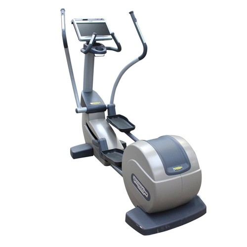 Technogym excite 700e - excite+, unity