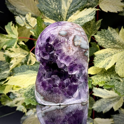 High grade uruguayan - high-grade, amethyst