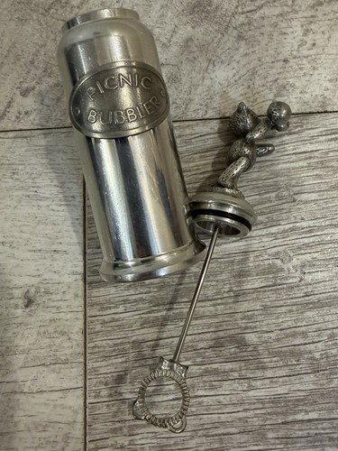 Royal selangor bubbler pewter - royal,