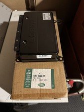 GENUINE LAND ROVER DISCOVERY 2 ABS CONTROL UNIT ECU SRD000070 WABCO 