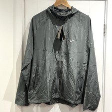Nike Size L Grey Windrunner