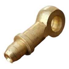 Suzuki GT125 GT185 GT250 GT500 T250 T350  CCI Oil Pipe Banjo Check Valve x 1 pcs