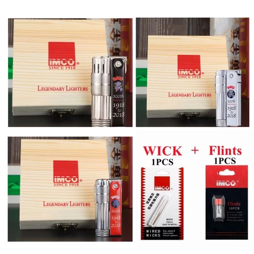 Luxury original imco - luxury,