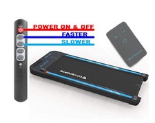 REMOTE CONTROLLER Replacement for Citysports WP2 / WP3 Treadmill