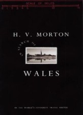 In Search of Wales-H. V. Morton