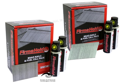 Firmahold paslode 2nd fix 16g - fix,