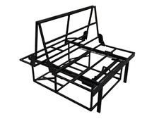 Rock and roll bed Frame 3/4 Transporter T4 T5 bongo transit vivaro camper vito