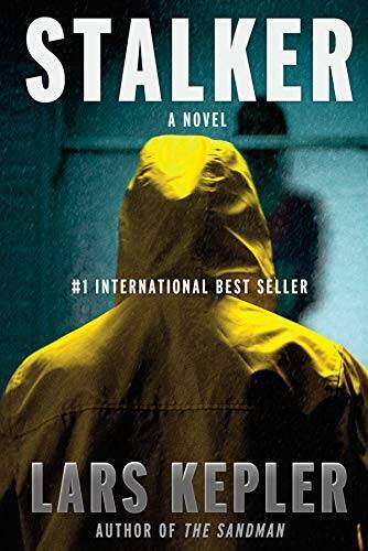 Stalker novel - a, (joona