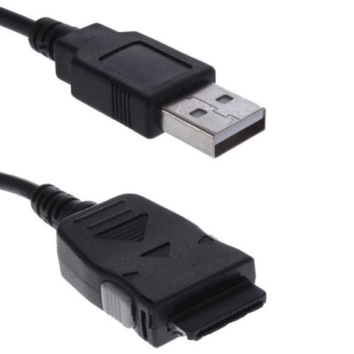 Hqrp usb data sync cable - sync,