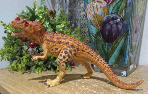 Schleich dinosaur toy - schleich, figure