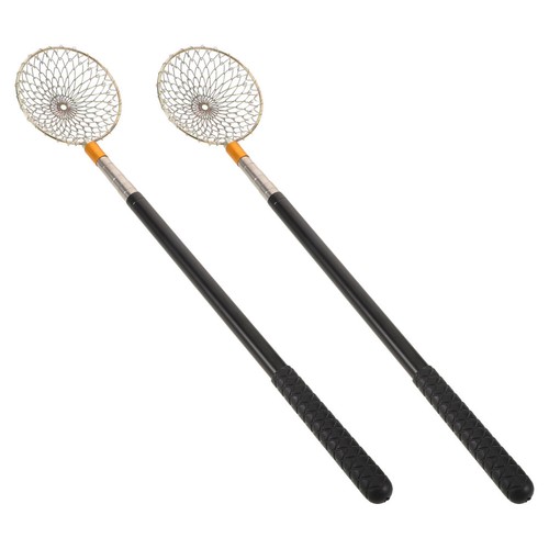 2pcs telescopic chicken egg - telescopic,