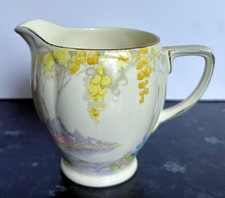 Vintage Art Deco 1930s china