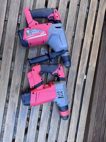 Milwaukee m18 onefhx fuel - onefhx,
