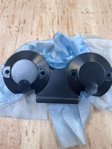 Yamaha ybr 125 - clock, cups
