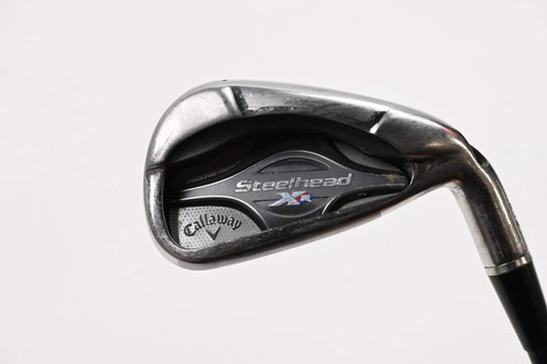Callaway steelhead 7 iron - callaway, xr