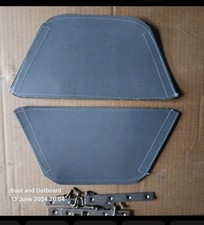 Avon footstrap for Searider