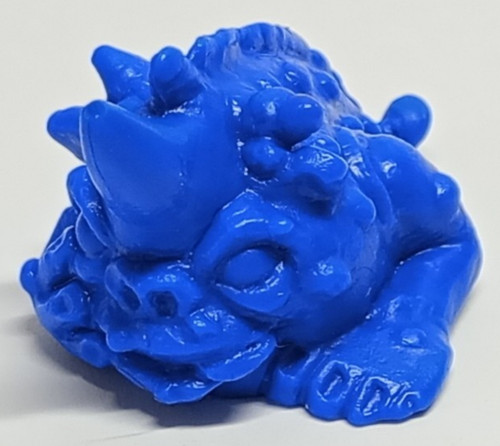 Mini boglins the freaks - mini, chief