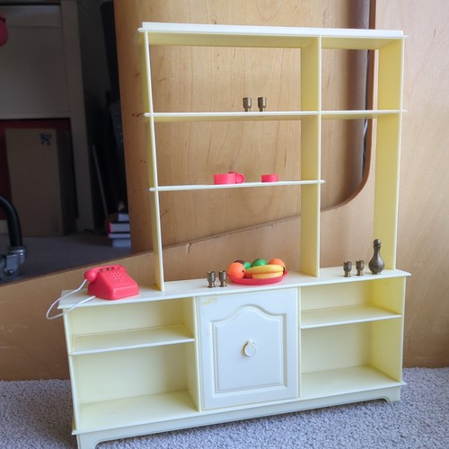 Vintage sindy 1980s wall - sindy,