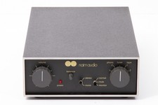 Naim NAC 32.5 pre amplifier