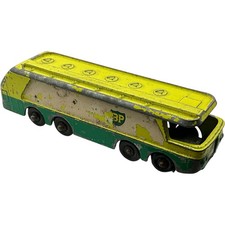 Vintage Matchbox Lesney Major