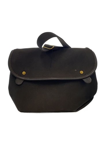 Brady shoulder bag - shoulder, black