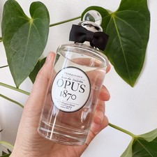 Penhaligon's Opus 1870 Eau De Toilette Spray 100ml Authentic new