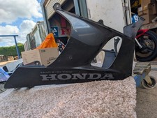 Honda CBR900 2000-2001