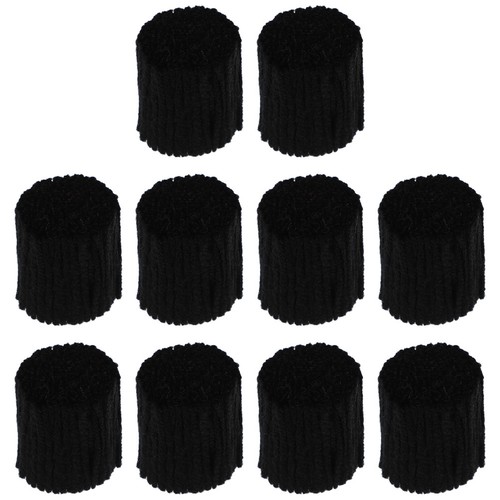 Rolls latch hook rug yarn - 10,