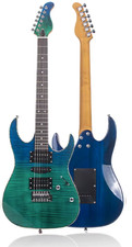 Demon D2 Electric Guitar -