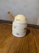 Aynsley Fine Bone China Honey