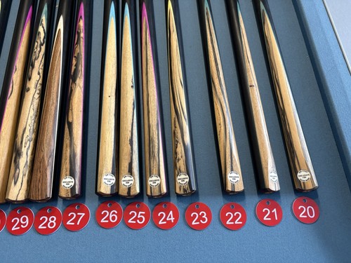 Cues handmade 1pcs ash - cues, 57”