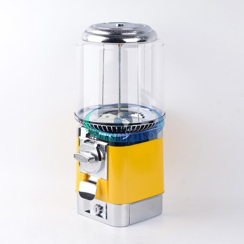 1pcs gumball candy dispenser - 1pcs,