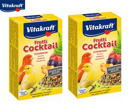 200g vitakraft bird - 2,