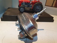 MG TF TD MGA Midget Morris Minor 1000 Austin A30 A35 Pull Starter Switch UK Made