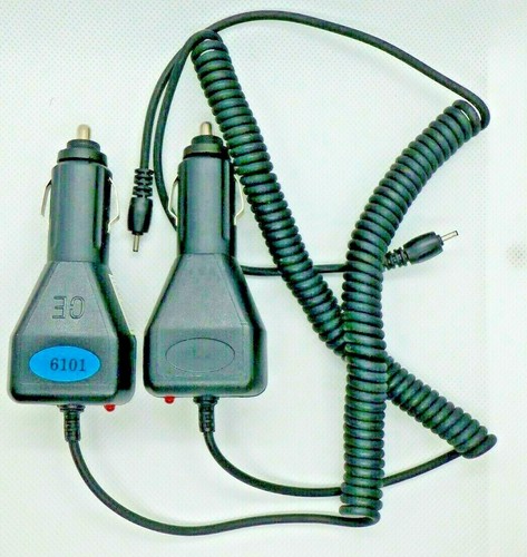 Car charger adapters fits - x,