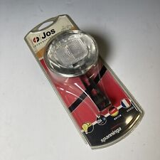 JOS INTERNATIONAL EP 77 R