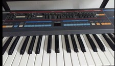 Juno 106  Synth Keyboard