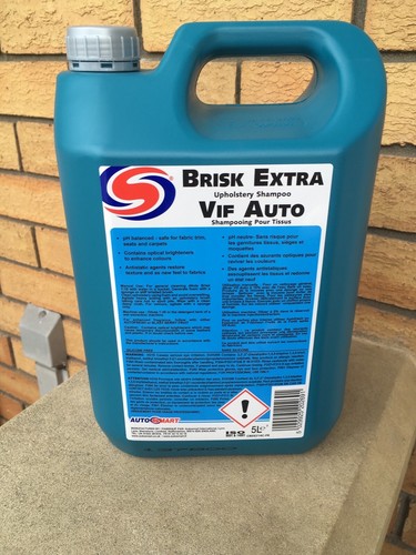 Autosmart brisk vif auto - autosmart,