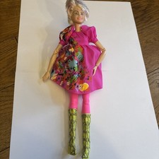 Barbie the Movie Weird Barbie Doll