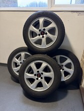 2012-2019 Volvo V40 MK3 4x