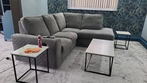 Corner sofa - corner,